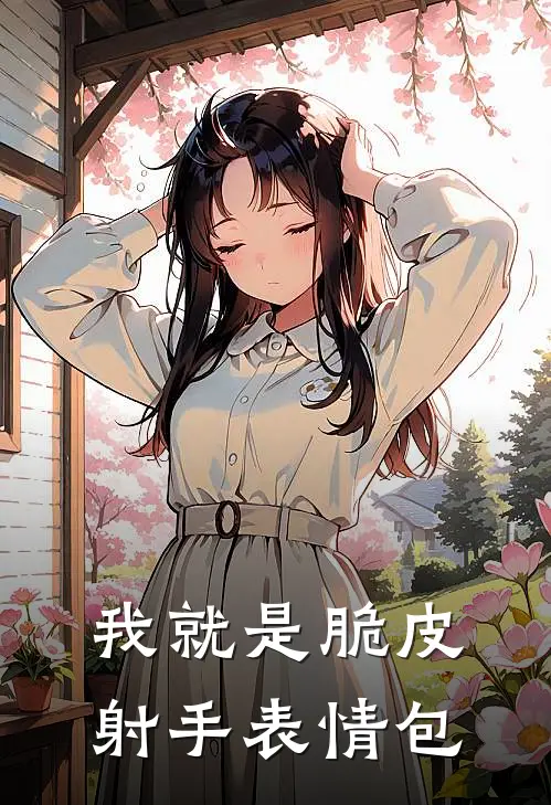 我就是脆皮射手表情包