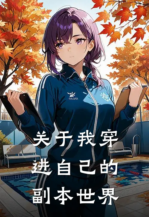 关于我穿进自己的副本世界