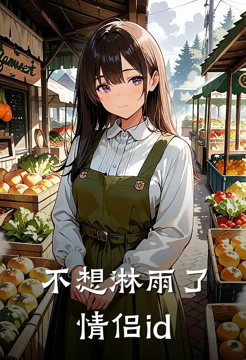 不想淋雨了情侣id