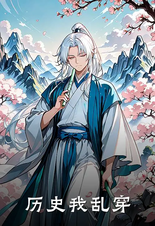 陈兴吕蒙(历史我乱穿)全本免费在线阅读_(历史我乱穿)完结版免费在线阅读