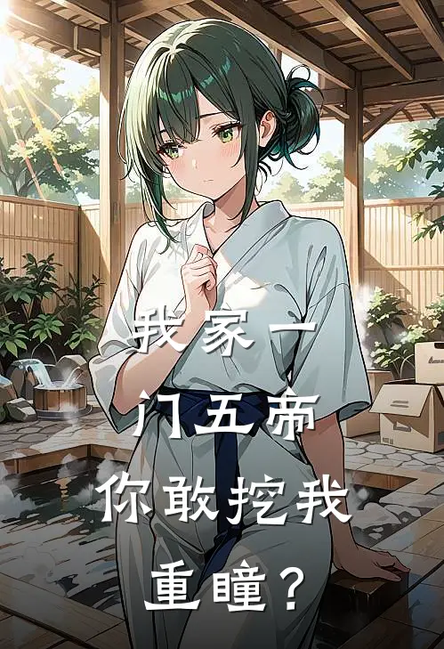 我家一门五帝，你敢挖我重瞳？