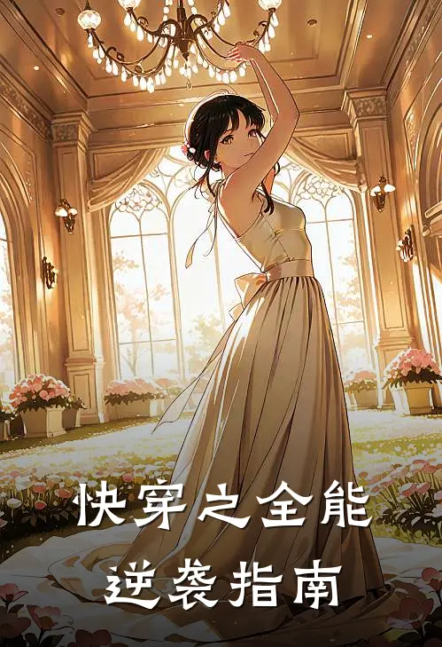 快穿之全能逆袭指南