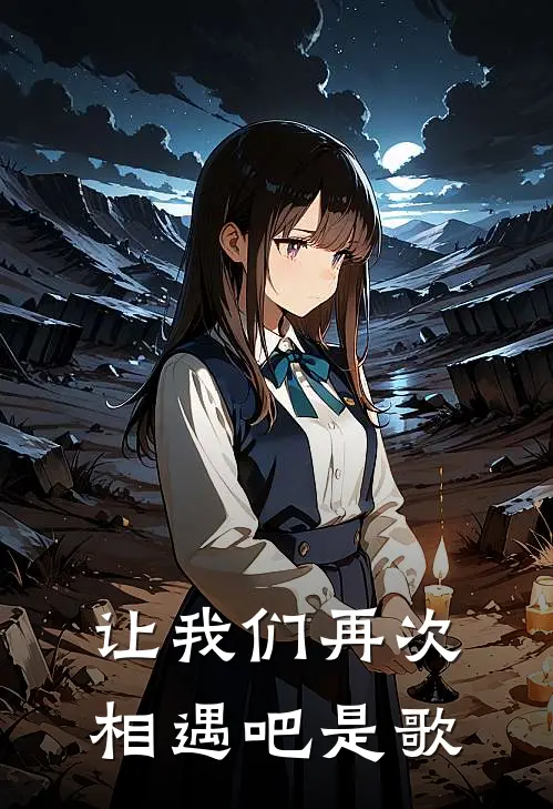 让我们再次相遇吧是歌