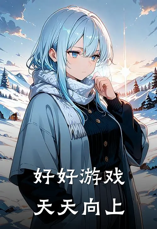 好好游戏天天向上