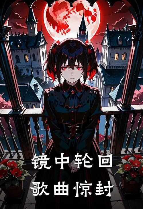 镜中轮回歌曲惊封