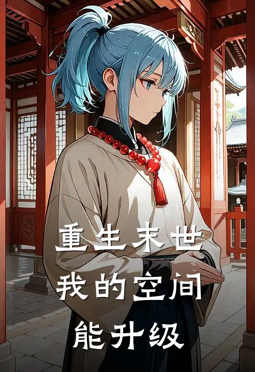 重生末世：我的空间能升级琳琳程峰最新章节在线阅读_琳琳程峰全本免费在线阅读