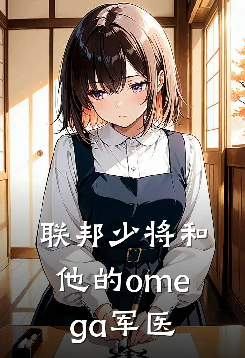 联邦少将和他的omega军医