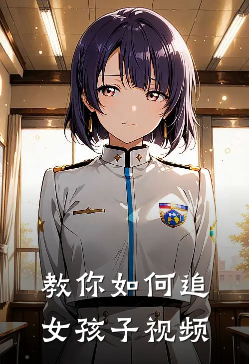 教你如何追女孩子视频