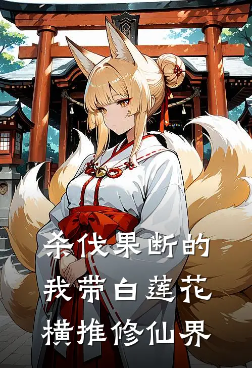 杀伐果断的我带白莲花横推修仙界