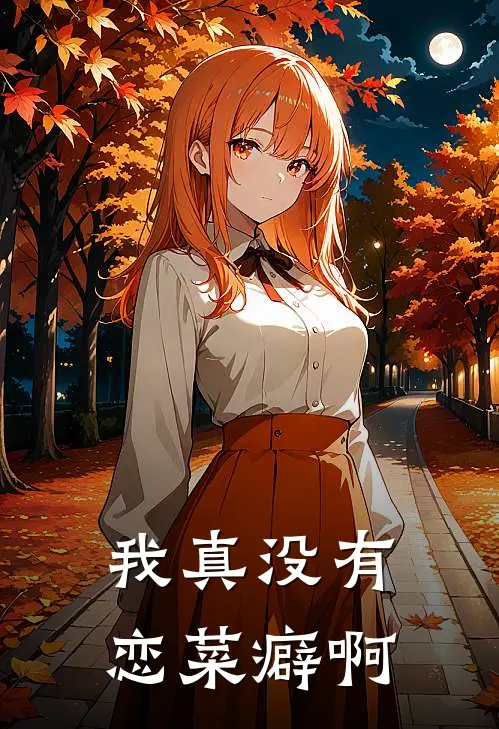 我真没有恋菜癖啊