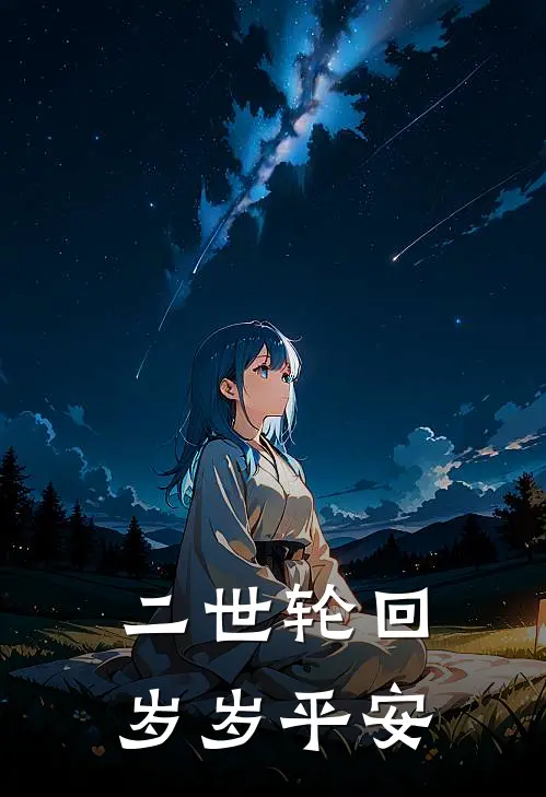 二世轮回，岁岁平安