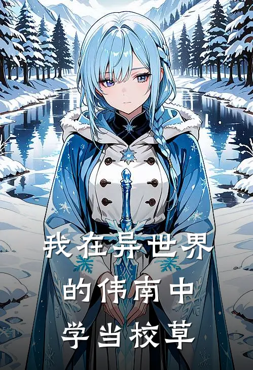 我在异世界的伟南中学当校草陈峰王浩最新全本小说_最新章节列表我在异世界的伟南中学当校草(陈峰王浩)