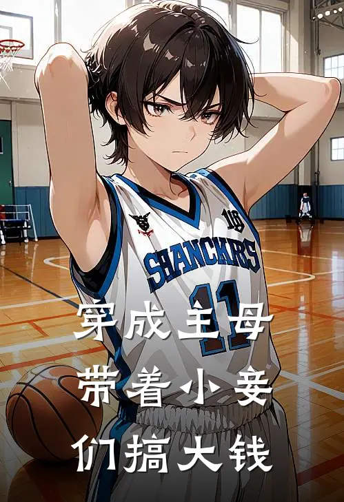 穿成主母，带着小妾们搞大钱