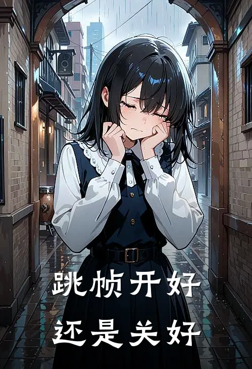 跳帧开好还是关好