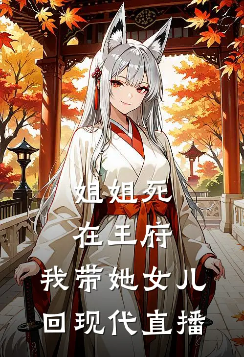 姐姐死在王府，我带她女儿回现代直播(孟禾柔嘉)热门网络小说推荐_最新章节列表姐姐死在王府，我带她女儿回现代直播(孟禾柔嘉)