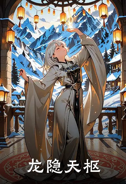 龙隐天枢赵桓曹正淳全本免费小说_热门网络小说推荐龙隐天枢赵桓曹正淳