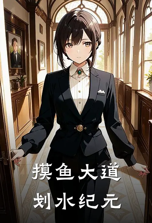 摸鱼大道划水纪元