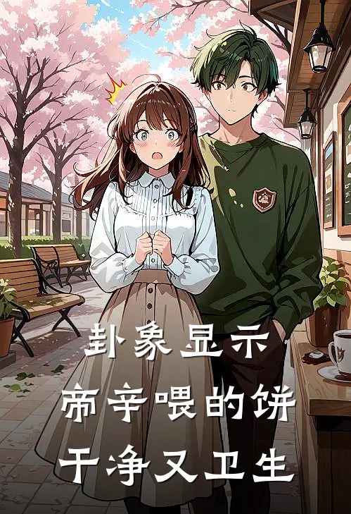 卦象显示：帝辛喂的饼干净又卫生(张不烦阿力)免费小说_完整版免费阅读卦象显示：帝辛喂的饼干净又卫生张不烦阿力