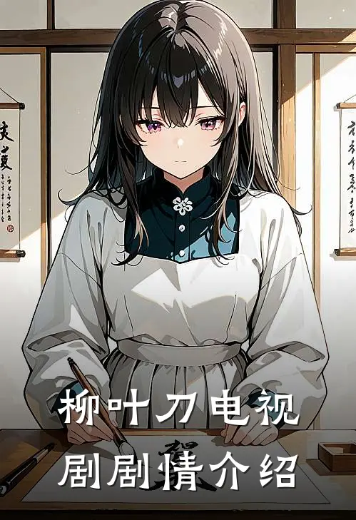 柳叶刀电视剧剧情介绍