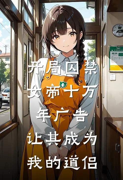 开局囚禁女帝十万年广告,让其成为我的道侣