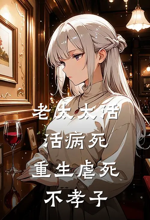 老太太活活病死，重生虐死不孝子宋秀英周永康免费小说阅读_免费小说大全老太太活活病死，重生虐死不孝子(宋秀英周永康)