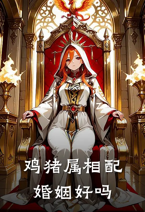 鸡猪属相配婚姻好吗