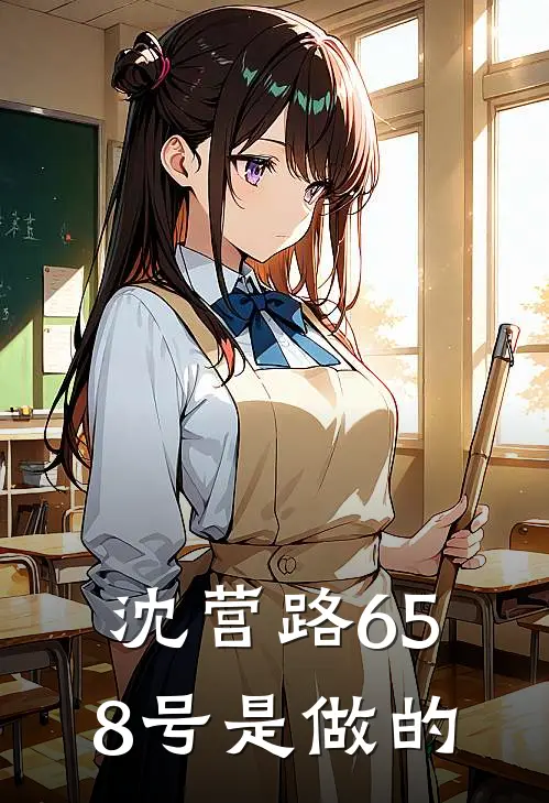 沈营路658号是做的