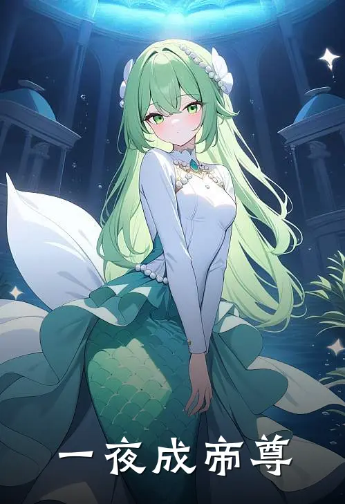 一夜成帝尊