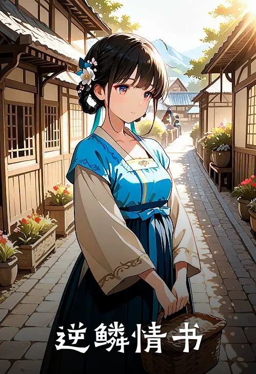 逆鳞情书