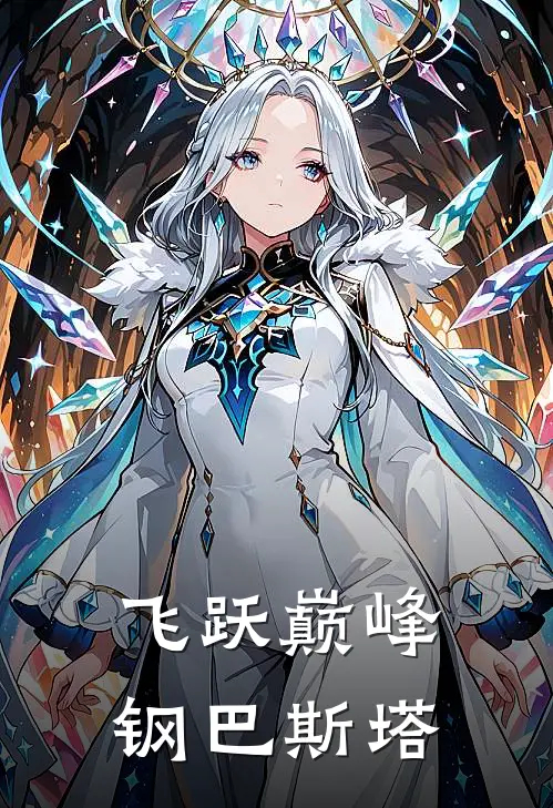 飞跃巅峰钢巴斯塔