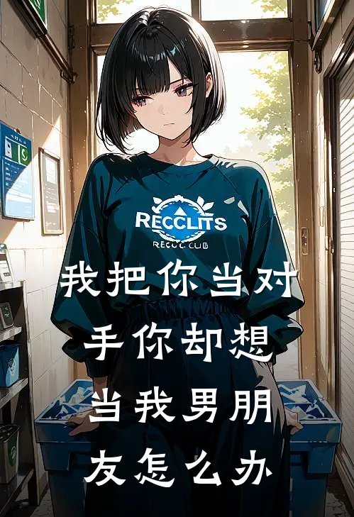 我把你当对手你却想当我男朋友怎么办