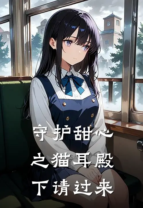 守护甜心之猫耳殿下请过来几斗蓝璃完本完结小说_无弹窗全文免费阅读守护甜心之猫耳殿下请过来(几斗蓝璃)