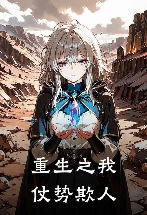 重生之我仗势欺人