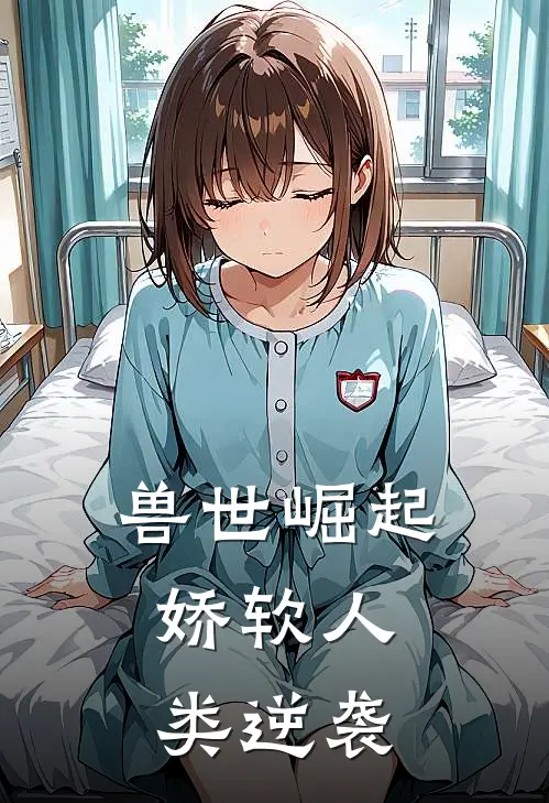 兽世崛起，娇软人类逆袭叶灵凛风免费小说完整版_完结版小说阅读兽世崛起，娇软人类逆袭(叶灵凛风)