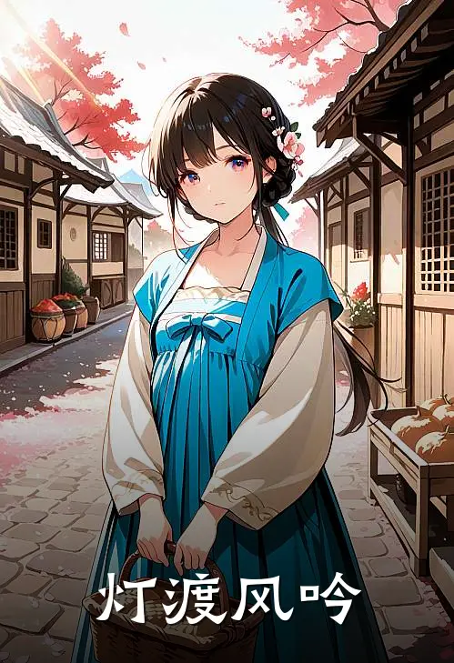 灯渡风吟