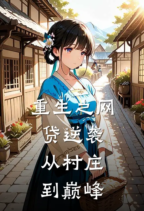 重生之网贷逆袭：从村庄到巅峰(丁炎丁福贵)热门网络小说_小说推荐完结重生之网贷逆袭：从村庄到巅峰(丁炎丁福贵)