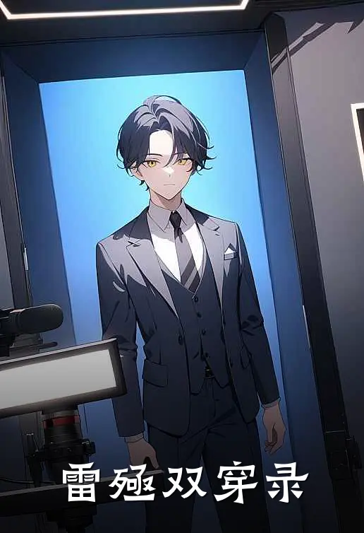 雷殛双穿录(胡类花儿)免费小说全集_完本小说免费阅读雷殛双穿录(胡类花儿)