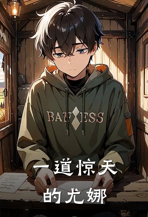 一道惊天的尤娜