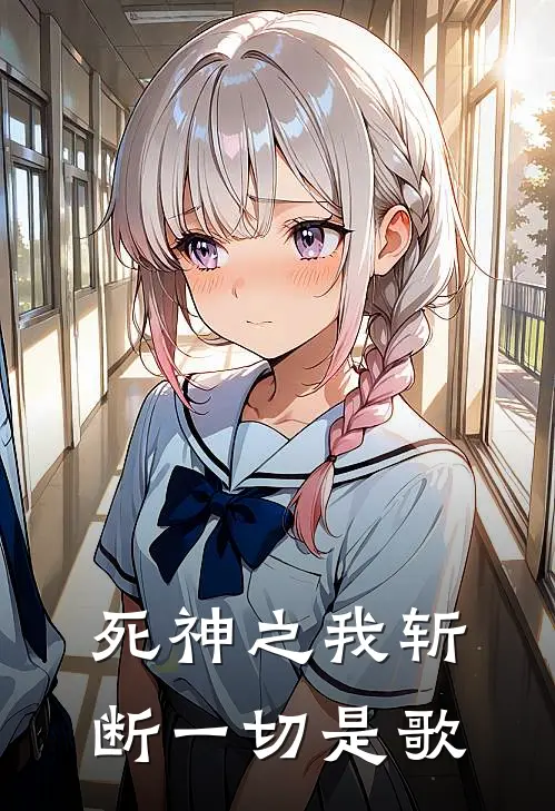 死神之我斩断一切是歌