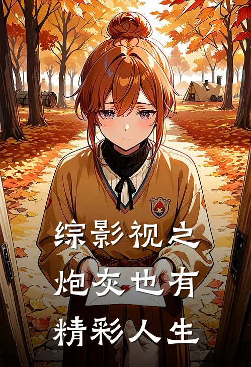 陈雨薇彩茵(综影视之炮灰也有精彩人生)最新章节免费在线阅读_综影视之炮灰也有精彩人生最新章节免费阅读