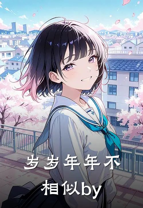 岁岁年年不相似by