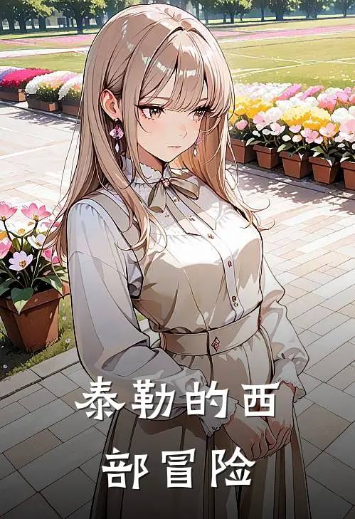 泰勒的西部冒险