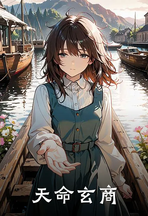 天命玄商(林渊苏晚晴)最新小说_免费阅读完整版小说天命玄商(林渊苏晚晴)