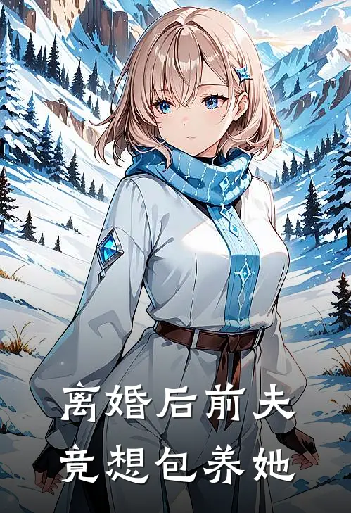 离婚后前夫竟想包养她