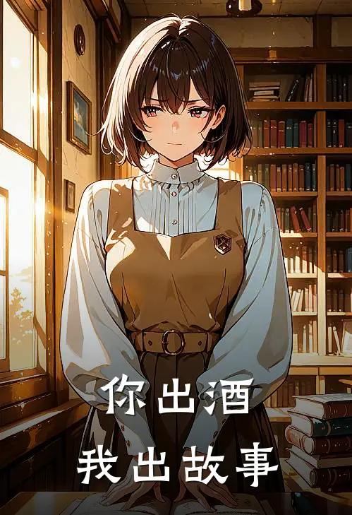 你出酒，我出故事