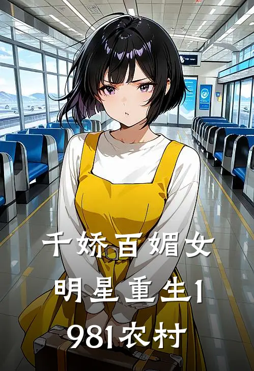 千娇百媚女明星重生1981农村