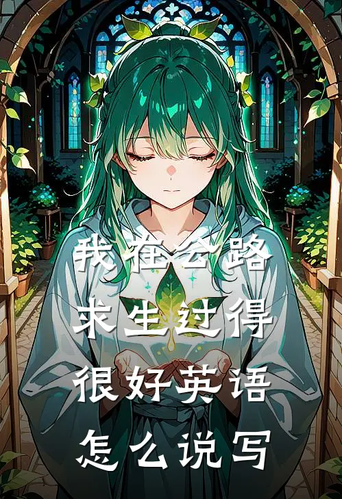 我在公路求生过得很好英语怎么说写