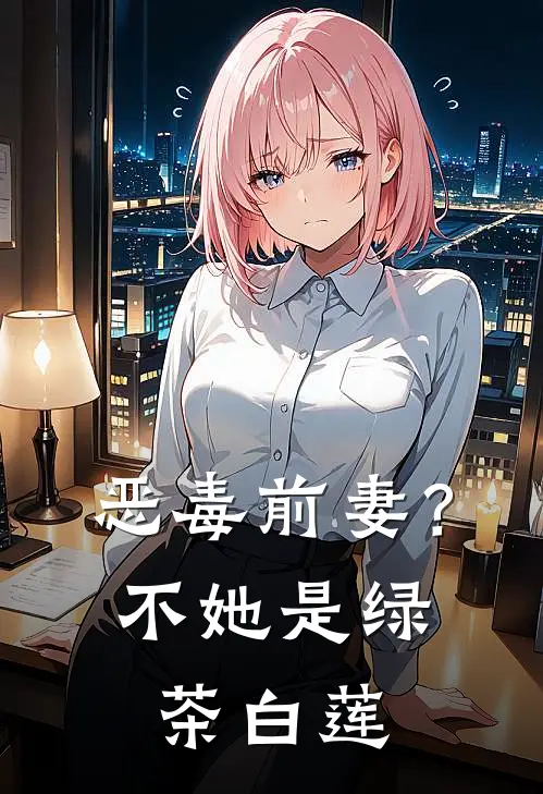 恶毒前妻？不，她是绿茶白莲