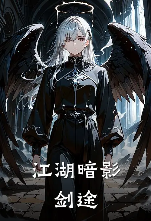 江湖暗影：剑途