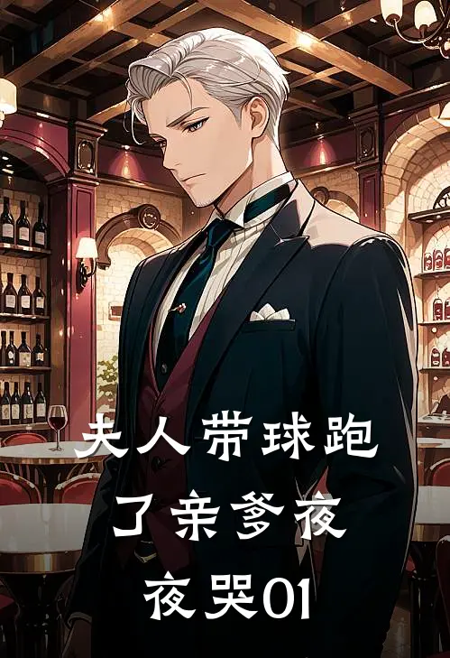 夫人带球跑了亲爹夜夜哭01